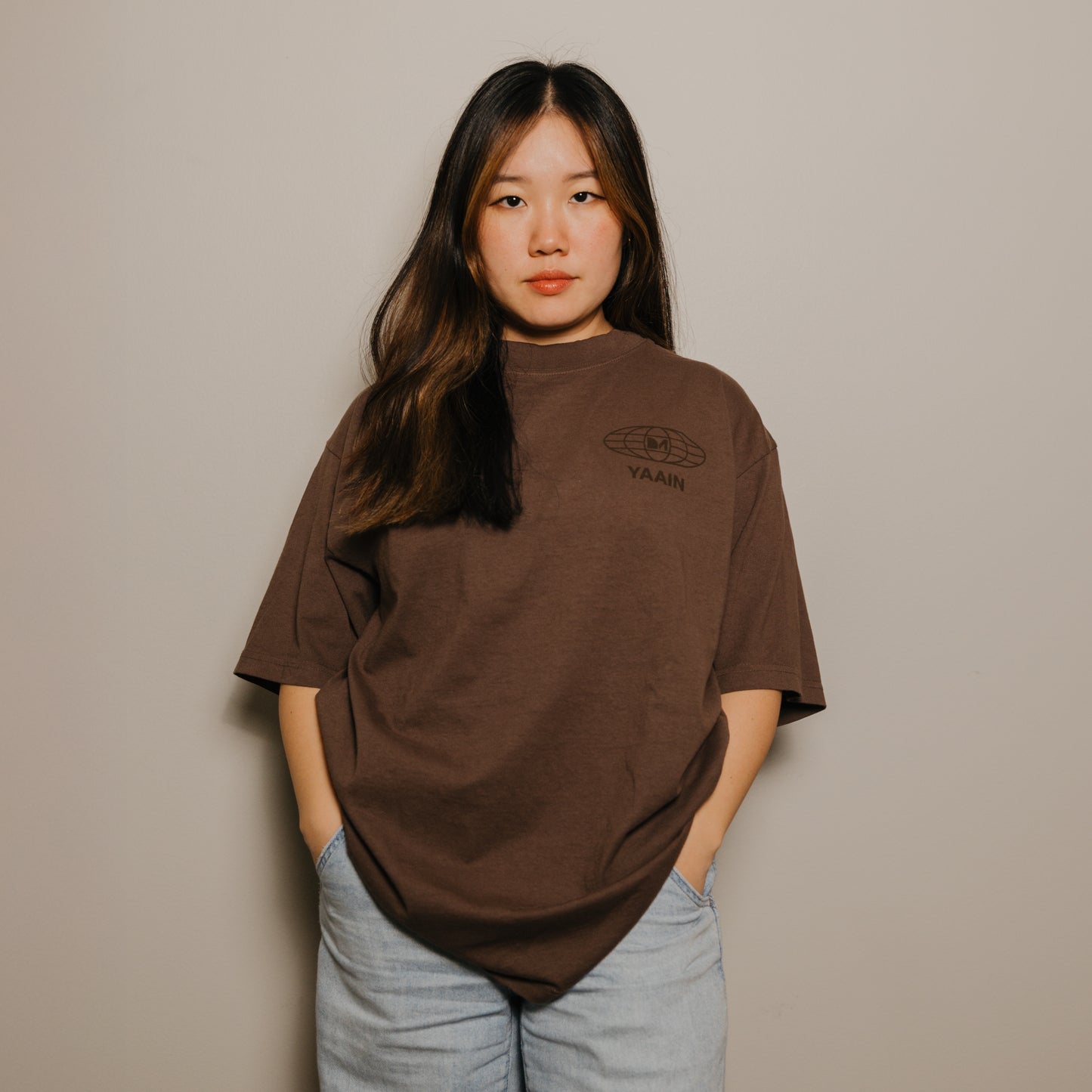 You Are All I Need Tee