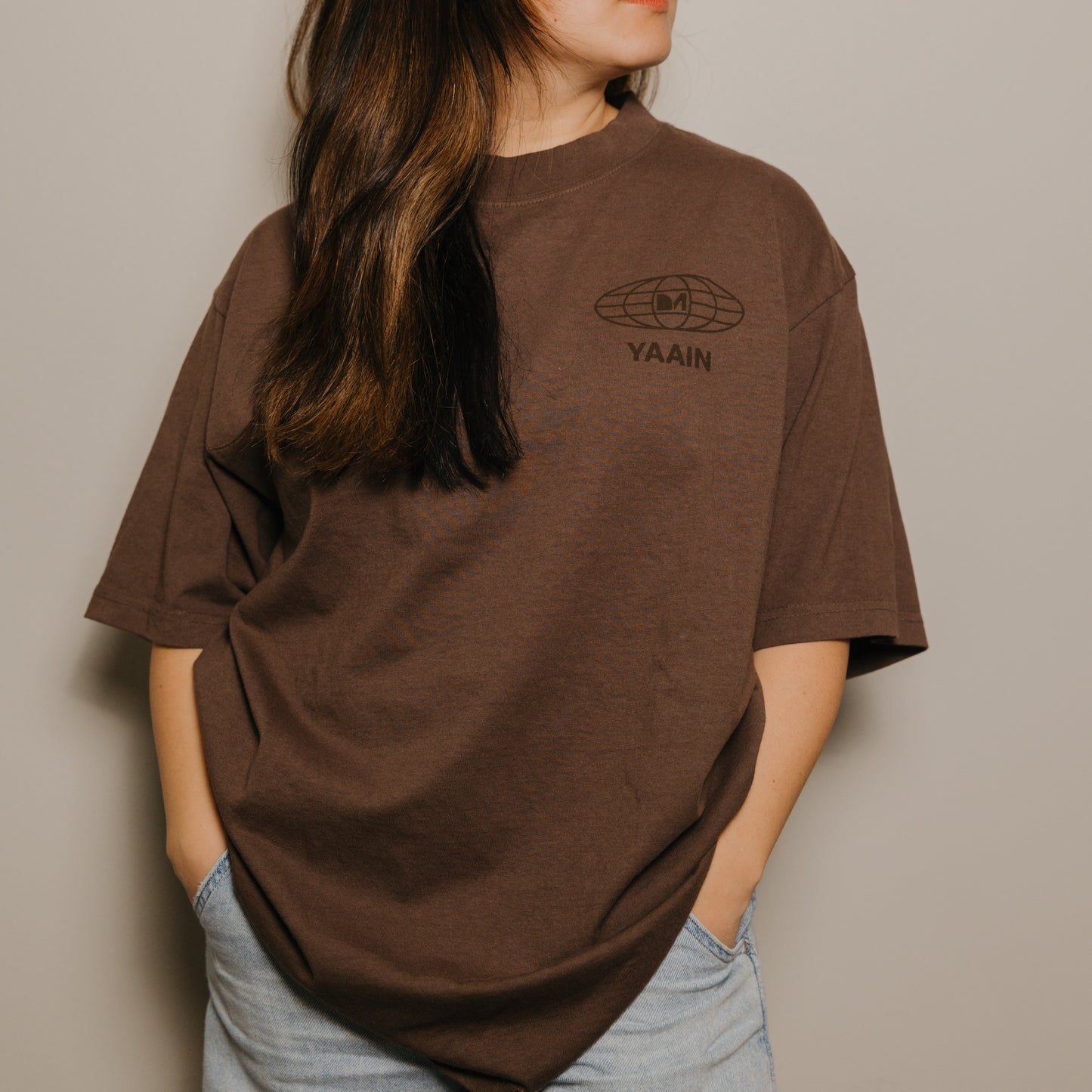 You Are All I Need Tee