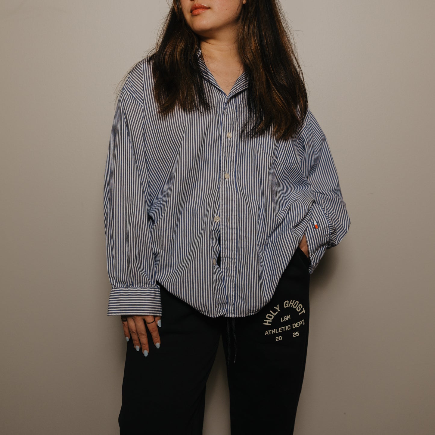 Holy Ghost Athletic Dept. Sweatpants