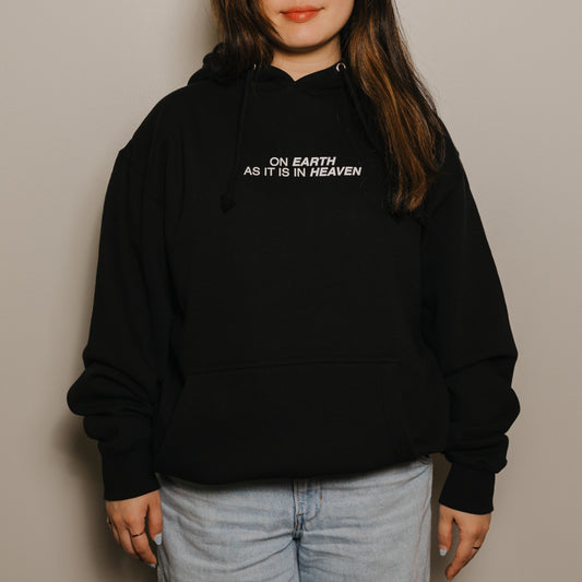 Living Hope Hoodie