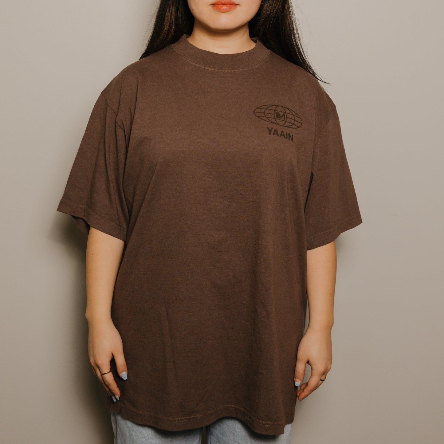 You Are All I Need Tee