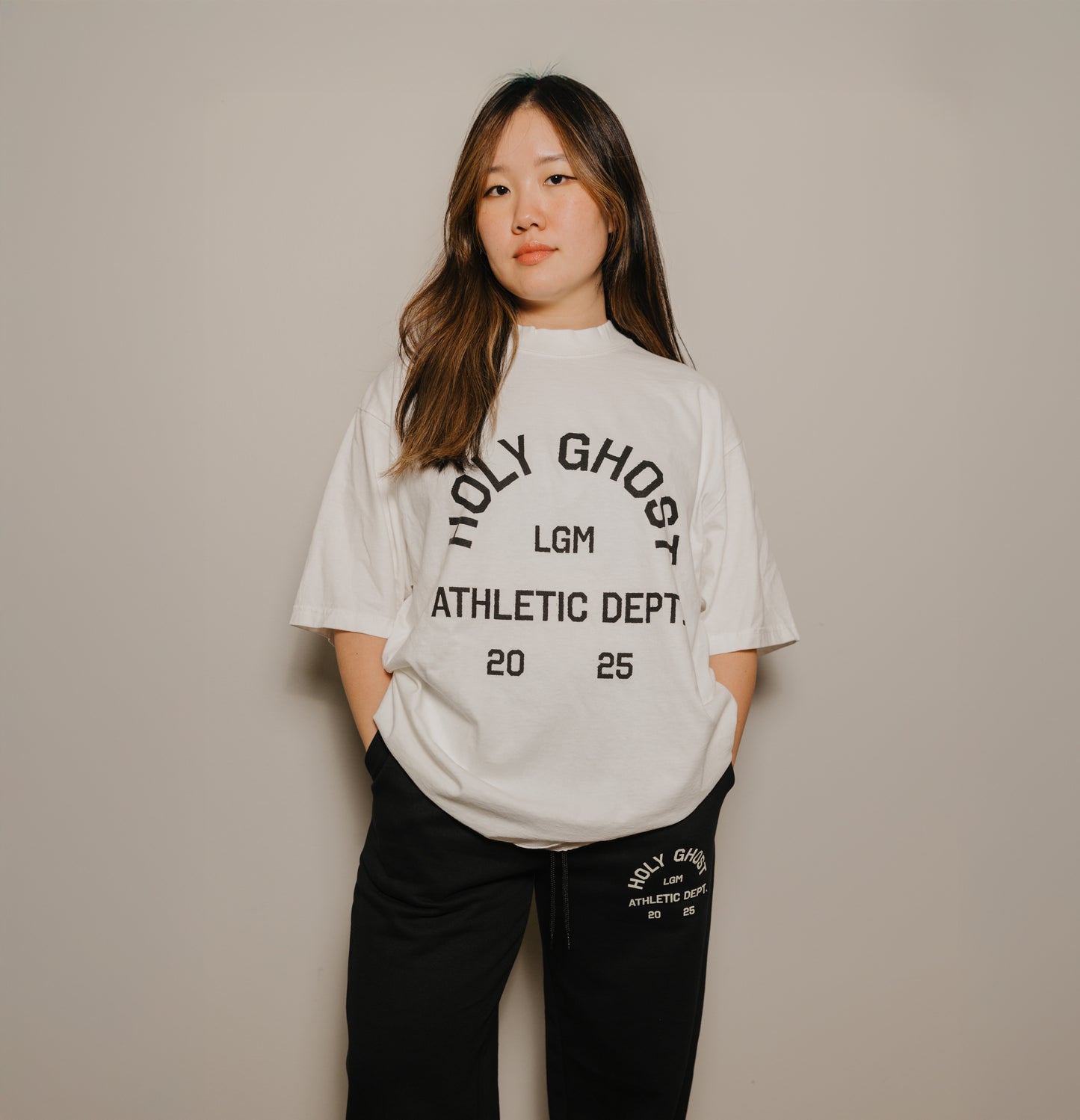 Holy Ghost Athletic Dept. Sweatpants