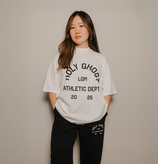 Holy Ghost Athletic Dept. Sweatpants