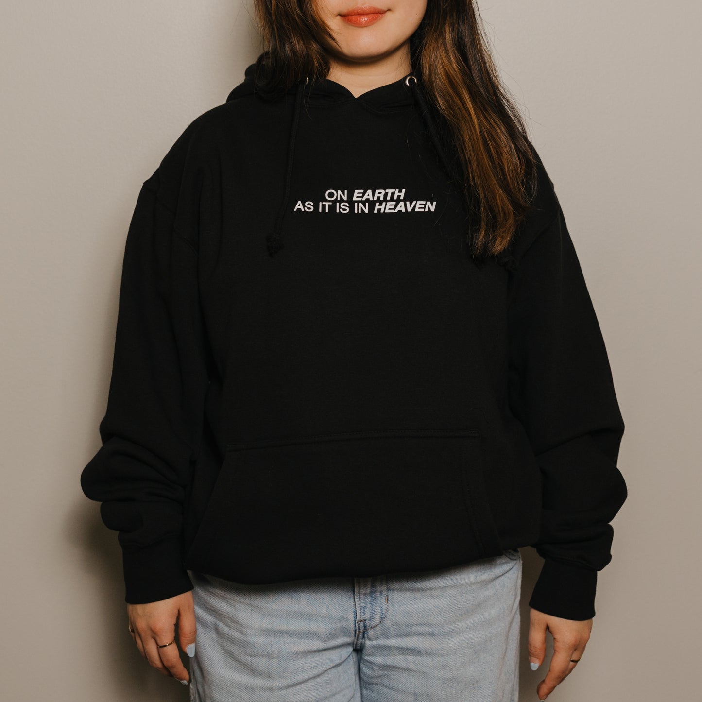 Living Hope Hoodie