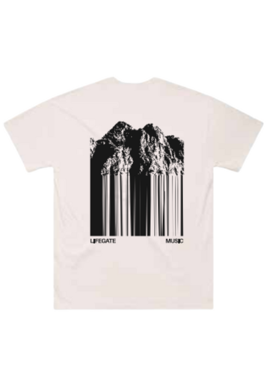 BOAST Tee - Cream