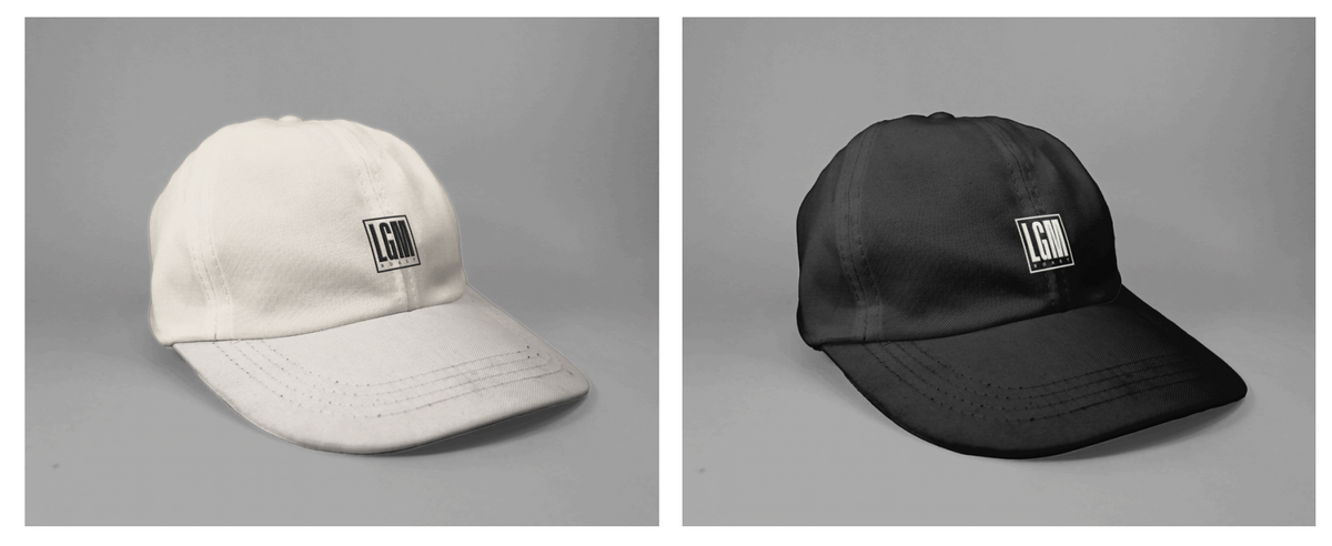 LGM Hat